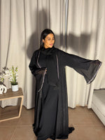 Abaya scintillante